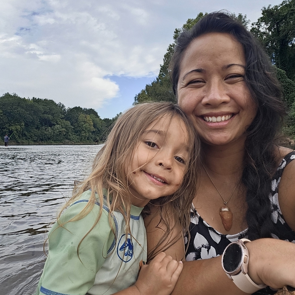 Meet your Posher, Monica